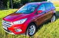 Ford Kuga Kuga 2,0 TDCi Titanium Powershift Aut. Titanium Rot - thumbnail 1