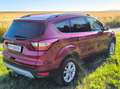 Ford Kuga Kuga 2,0 TDCi Titanium Powershift Aut. Titanium Rot - thumbnail 9