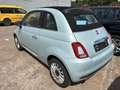 Fiat 500C Dolcevita Hybrid Vert - thumbnail 4