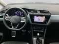 Volkswagen Touran 1.5 TSI DSG GOAL AHK 7SITZE MATRIX eKLAPP Grau - thumbnail 5