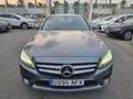 Mercedes-Benz C 200 200d 9G-Tronic (0.0) Gris - thumbnail 3