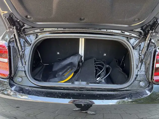 Fiat 500e view 10