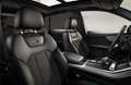 Audi Q8 TFSIe Black line quattro tiptronic 290kW Negro - thumbnail 9
