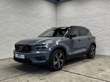 T4*PHEV*R-DESIGN*CARPLAY*CAMERA*