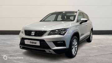 1.6 TDI 115ch Start\u0026Stop Style Business Ecomotive