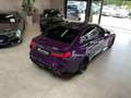 BMW M3 Competition Lim. Komfort Laser Leder H&K 20" Mauve - thumbnail 25