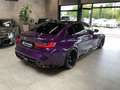 BMW M3 Competition Lim. Komfort Laser Leder H&K 20" Mauve - thumbnail 4