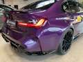 BMW M3 Competition Lim. Komfort Laser Leder H&K 20" Mauve - thumbnail 29
