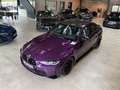 BMW M3 Competition Lim. Komfort Laser Leder H&K 20" Mauve - thumbnail 22