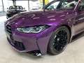 BMW M3 Competition Lim. Komfort Laser Leder H&K 20" Mauve - thumbnail 27
