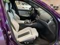 BMW M3 Competition Lim. Komfort Laser Leder H&K 20" Mauve - thumbnail 34