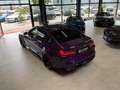 BMW M3 Competition Lim. Komfort Laser Leder H&K 20" Mauve - thumbnail 26