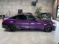BMW M3 Competition Lim. Komfort Laser Leder H&K 20" Mauve - thumbnail 15