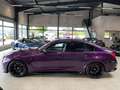 BMW M3 Competition Lim. Komfort Laser Leder H&K 20" Mauve - thumbnail 16
