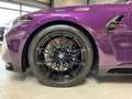 BMW M3 Competition Lim. Komfort Laser Leder H&K 20" Mauve - thumbnail 40