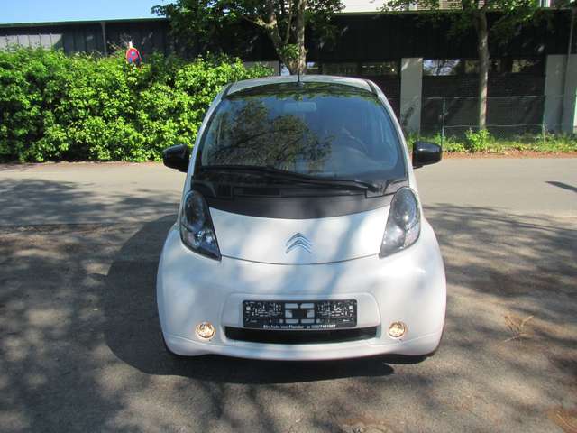 Citroen C-Zero C-ZERO Tendance  Alu incl. Batterie