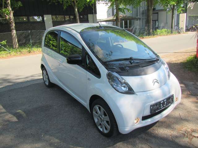 Imagine Citroen C-Zero C-ZERO Tendance  Alu incl. Batterie