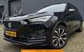 SEAT Tarraco 1.4 TSI e-Hybrid PHEV FR Business Intense met afne Negro - thumbnail 8