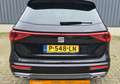 SEAT Tarraco 1.4 TSI e-Hybrid PHEV FR Business Intense met afne Negro - thumbnail 12
