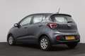 Hyundai i10 1.0i Comfort | Navigatie | Carplay/Android Auto | Grijs - thumbnail 35