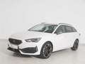 CUPRA Leon Sportstourer 2.0 TSI DSG NAV/LED Weiß - thumbnail 2