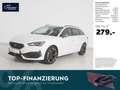 CUPRA Leon Sportstourer 2.0 TSI DSG NAV/LED Weiß - thumbnail 1