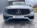 Mercedes-Benz GLC 63 AMG GLC 63 S AMG 4M/AHK/ACC/HUD/Night/Perf.-AGA Argent - thumbnail 4