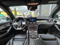 Mercedes-Benz GLC 63 AMG GLC 63 S AMG 4M/AHK/ACC/HUD/Night/Perf.-AGA Argent - thumbnail 14