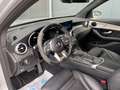 Mercedes-Benz GLC 63 AMG GLC 63 S AMG 4M/AHK/ACC/HUD/Night/Perf.-AGA Argent - thumbnail 10