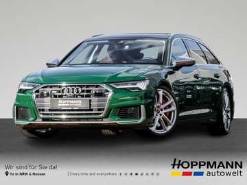 3.0 TDI quattro HUD PANO STHZ MATRIX-LE
