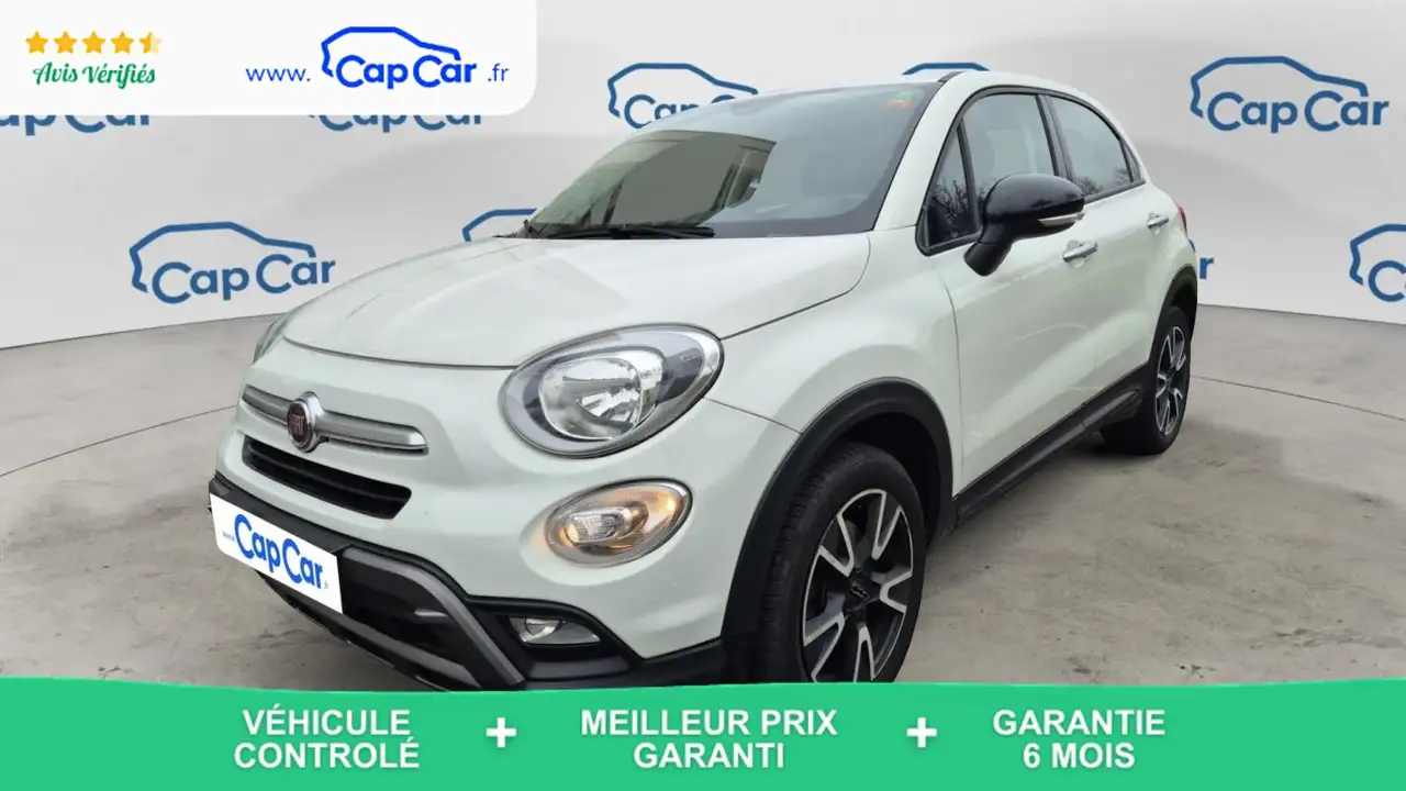 Fiat 500X 1.3 Multijet 95 Live Edizione