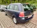 Opel Zafira Edition/ 1 Hand/ Top-Scheckheft-gepflegt Blau - thumbnail 4