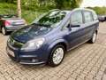 Opel Zafira Edition/ 1 Hand/ Top-Scheckheft-gepflegt Blau - thumbnail 2