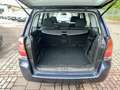 Opel Zafira Edition/ 1 Hand/ Top-Scheckheft-gepflegt Blau - thumbnail 12