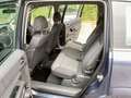 Opel Zafira Edition/ 1 Hand/ Top-Scheckheft-gepflegt Blau - thumbnail 10
