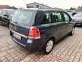 Opel Zafira Edition/ 1 Hand/ Top-Scheckheft-gepflegt Blau - thumbnail 5