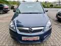 Opel Zafira Edition/ 1 Hand/ Top-Scheckheft-gepflegt Blau - thumbnail 3