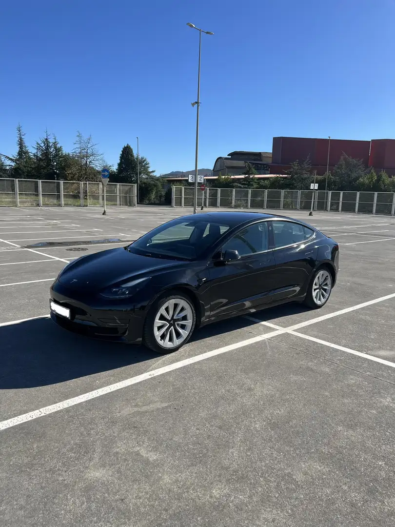 Tesla Model 3 Standard Range RWD Plus - 1