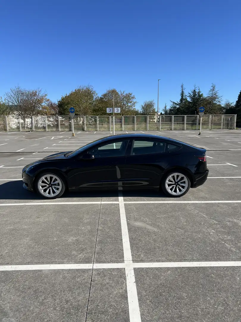 Tesla Model 3 Standard Range RWD Plus - 2