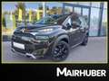 Citroen C3 Aircross PureTech110 S&S 6-Gang-Manuell Max Schwarz - thumbnail 1