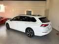 Volkswagen Golf Variant Golf 8  Variant 2.0 tdi  115cv dsg Weiß - thumbnail 4