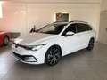 Volkswagen Golf Variant Golf 8  Variant 2.0 tdi  115cv dsg Weiß - thumbnail 1