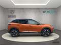 Peugeot 2008 Allure 1.2 PureTech 130 GTLINE Navi LED ACC digita Orange - thumbnail 4