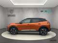 Peugeot 2008 Allure 1.2 PureTech 130 GTLINE Navi LED ACC digita Orange - thumbnail 8