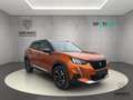 Peugeot 2008 Allure 1.2 PureTech 130 GTLINE Navi LED ACC digita Orange - thumbnail 3