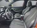 Peugeot 2008 Allure 1.2 PureTech 130 GTLINE Navi LED ACC digita Orange - thumbnail 11