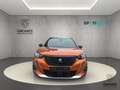 Peugeot 2008 Allure 1.2 PureTech 130 GTLINE Navi LED ACC digita Orange - thumbnail 2