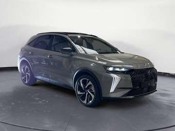 DS7 E-Tense - 225  Performance Line + PHASE 2