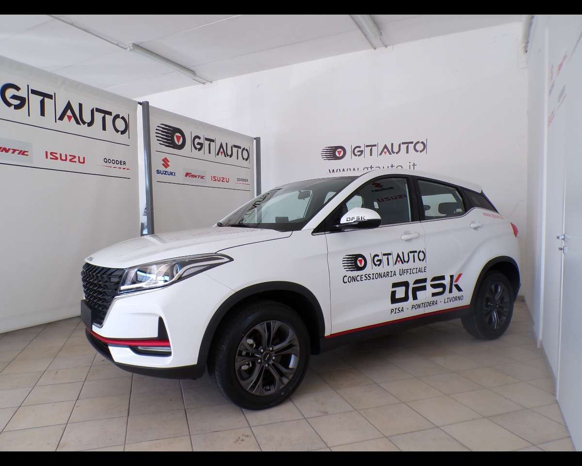 DFSK Fengon 500 GLORY 500 1.5 Standard