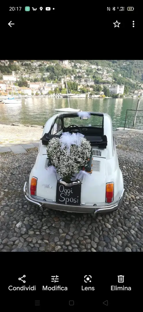 Fiat 500L 500L - 1